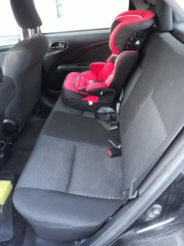 Toyota Etios 2016 1.3 16v X 5p