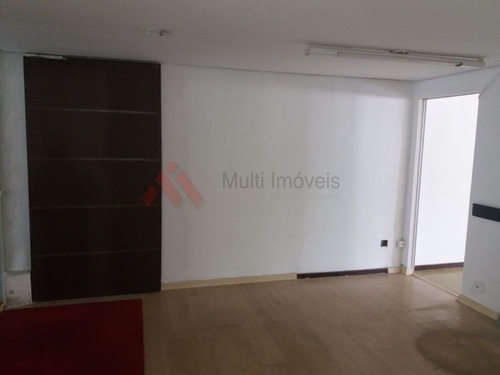 Imagem 8 de 15 de Salão Comercial Com 900m2, Ideal Para Cursos, Próximo A Catedral De Londrina - Mi456