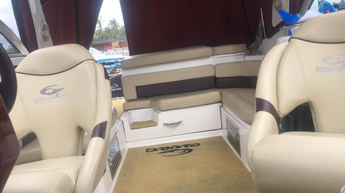 Imagem 3 de 15 de Lancha Volvo 2014 27 Pes