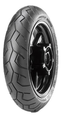 Combo Pneu Pcx 100/90-14 + 90/90-14 Diablo Scooter Pirelli