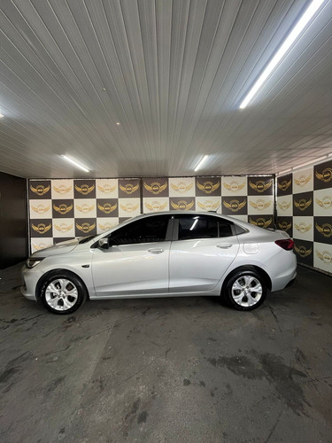 Chevrolet Onix SED. Plus PREM. 1.0 12V TB Flex Aut