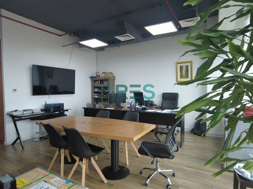 Oficina En Venta En Las Condes