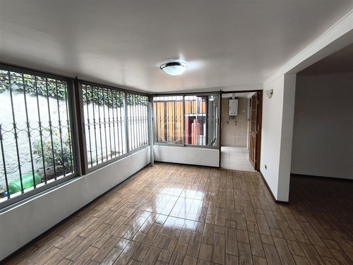 Excelente Casa En Arriendo De 3 Dorm. En La Florida