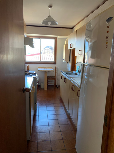 Se Arrienda Departamento A Cercano Al Centro De Concepción