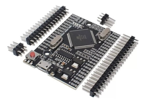 Arduino Mega 2560 Pro Mini Ch340g Atmega2560