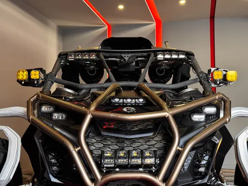 Brp Can Am Maverick R 2024
