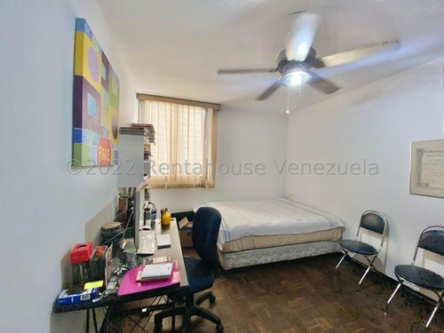 Imagen 9 de 13 de Bello Apartamento En Venta Los Palos Grandes Mls #22-15891