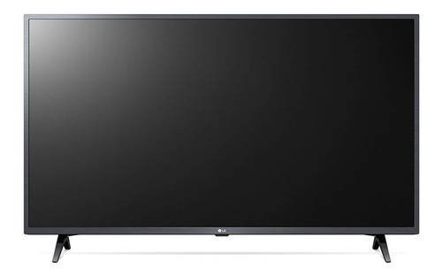 Televisor Led Full Hd 43'' Smart Tv LG Lm6300