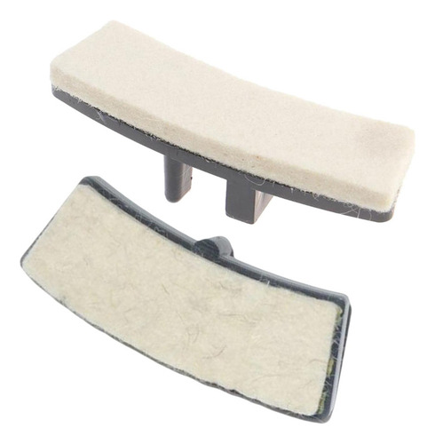 Pastillas De Freno Para Bicicleta Estática Pastillas De