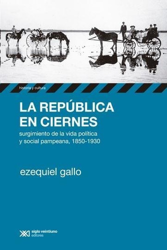 Republica En Ciernes, La