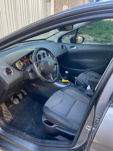 Peugeot 308 1.6 Allure 2013
