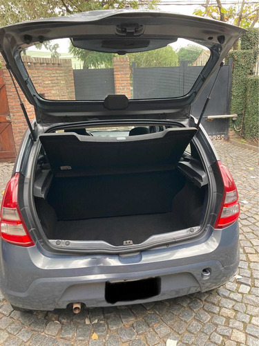 Renault Sandero 1.6 Pack Plus 90cv Chocado