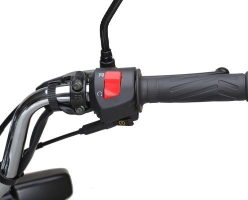 Imagen 6 de 8 de Motomel S2 150