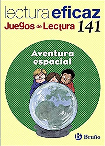Aventura Espacial Juego De Lectura -castellano - Material Co