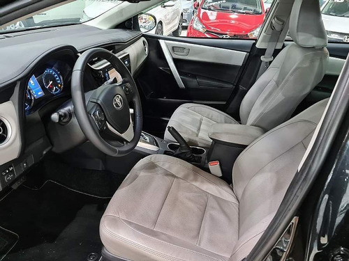 Toyota Corolla 2.0 Xei 16v