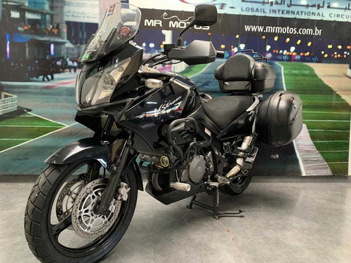 Suzuki Dl 1000 V Strom