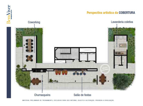 Apartamento À Venda No Bairro Vila Buarque - São Paulo/sp - O-6122-14536