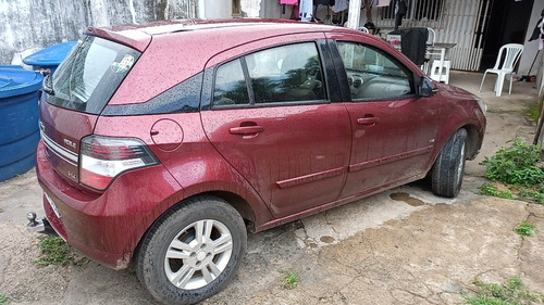 Imagem 4 de 11 de Chevrolet Agile 2010 1.4 Ltz 5p
