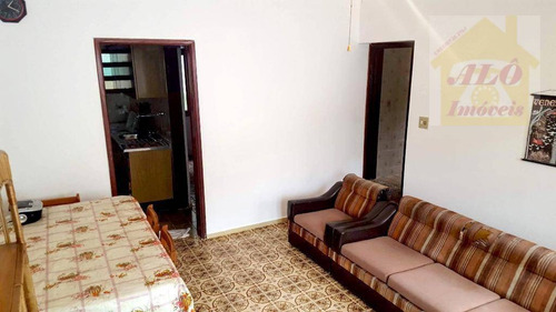 Imagem 10 de 21 de Casa À Venda, 144 M² Por R$ 650.000,00 - Praia Do Sonho - Itanhaém/sp - Ca1111