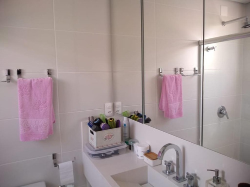 Imagem 8 de 18 de Apartamento No Balneário Estreito - Ap5022