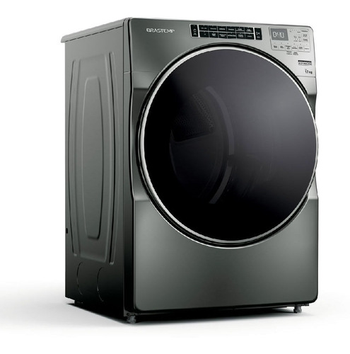 Secadora Elétrica Brastemp 17kg - Bse17as