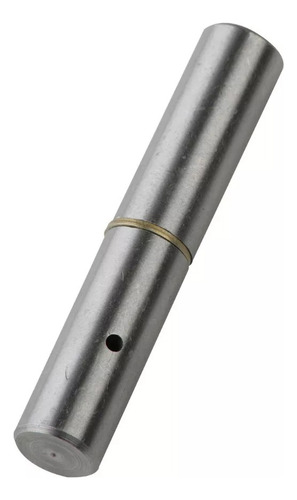 2 Pomel Con Golilla 1/2 PuLG X 72mm Reja Porton Puerta
