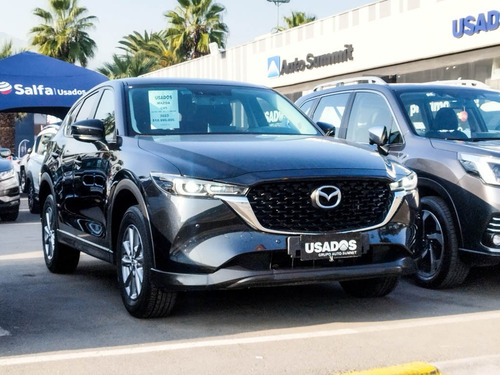 Mazda CX-5 2.0 Aut