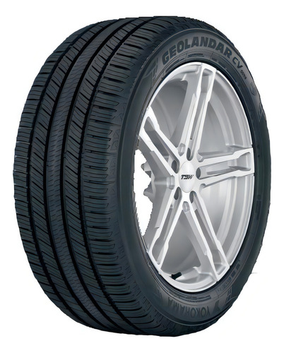 Pneu Yokohama Geolandar CV G058 235/55R19 105 V
