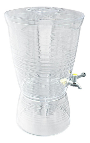 2025 Ho Distribuidor De Bebidas Com Infusor De Frutas, Suco,