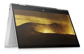 Renovada) Hp Envy Touch 15-cn100 X360 2-in-1 Convertible Lap