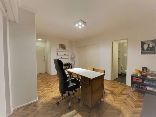 Monoambiente Venta Palermo Apto Profesional