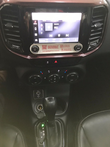 Fiat Toro 1.8 Freedom