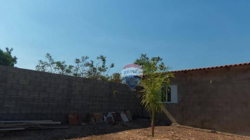 Chácara - Venda - Ch0006
