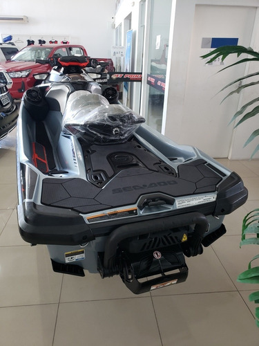 Sea Doo Rxt-x 300rs