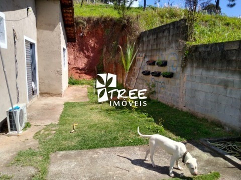 Imagem 12 de 26 de Venda De Chacara Vista Alegre/arujá A/t 1000m², A/c 160m², Distribuídos Em 3 Dormitórios Sendo 1 Suíte, 1 Banheiro Social, Sala, Cozinha, Despensa, Ár - Ch00095 - 68685217