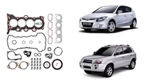 Comprar Jg Juntas Motor Retentor Hyundai I30 Ix35 Kia Cerato 2.0 16v