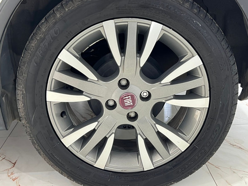 Fiat Palio 1.6 16v Sporting Flex 5p