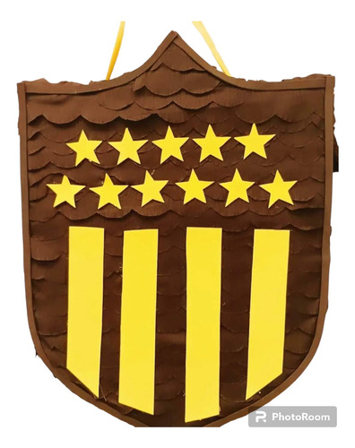 Piñata Peñarol 