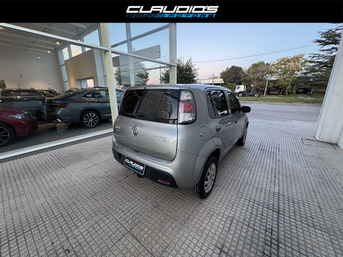 Fiat Uno ATTRACTIVE