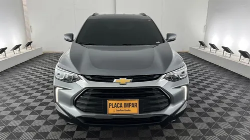 Chevrolet Tracker Ltz