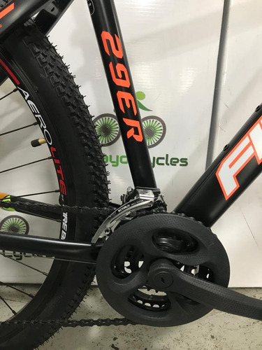 Bicicleta Mountain Bike Fire Bird Rodado 29 Elrayocycles