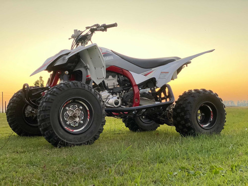 Imagen 2 de 4 de Yamaha Yfz 450 R