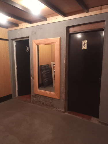 Venta Fondo De Comercio Resto-bar En Funcionamiento