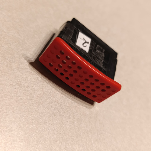 Expansión Pak Original Para Consolas Nintendo 64 N64 Ram 8mb (Usado)