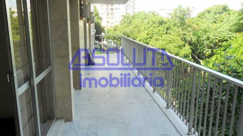 Imagem 5 de 15 de Apartamento-à Venda-botafogo-rio De Janeiro - 33012