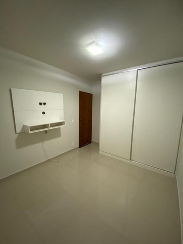 Apartamento Para Venda Em Bauru, Estoril, 1 Dormitório, 1 Banheiro, 1 Vaga - 4072_2-1180782