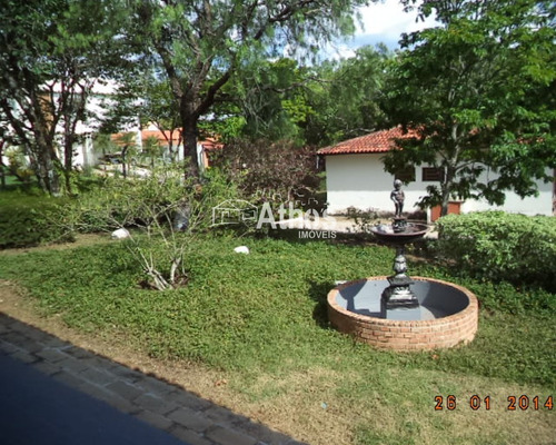 Imagem 24 de 30 de Chácara Com Casa Sede - 3 Dormts(1 Suíte), Lavabo, Sala De Estar Com Lareira, Sala De Jantar, Cozinha, Lavanderia Com Armário, Área Gourmet Com Churrasqueira E 2 Wcs., Casa Caseiro - Ch00301 - 695248