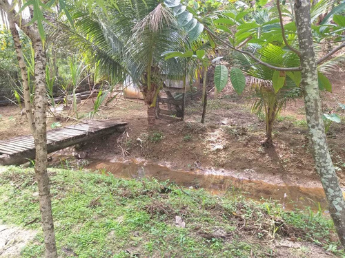 Imagem 10 de 14 de Chácara Em Guarapari - 16 Min Das Praias