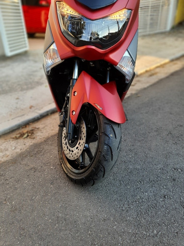Imagem 6 de 7 de Yamaha Nmax 160