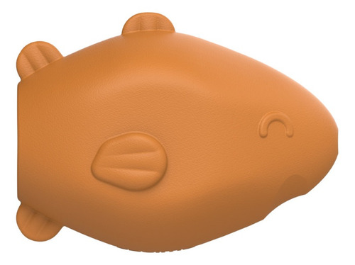 Amicus Fun Toys Peixe Laranja P - Brinquedo Recheável